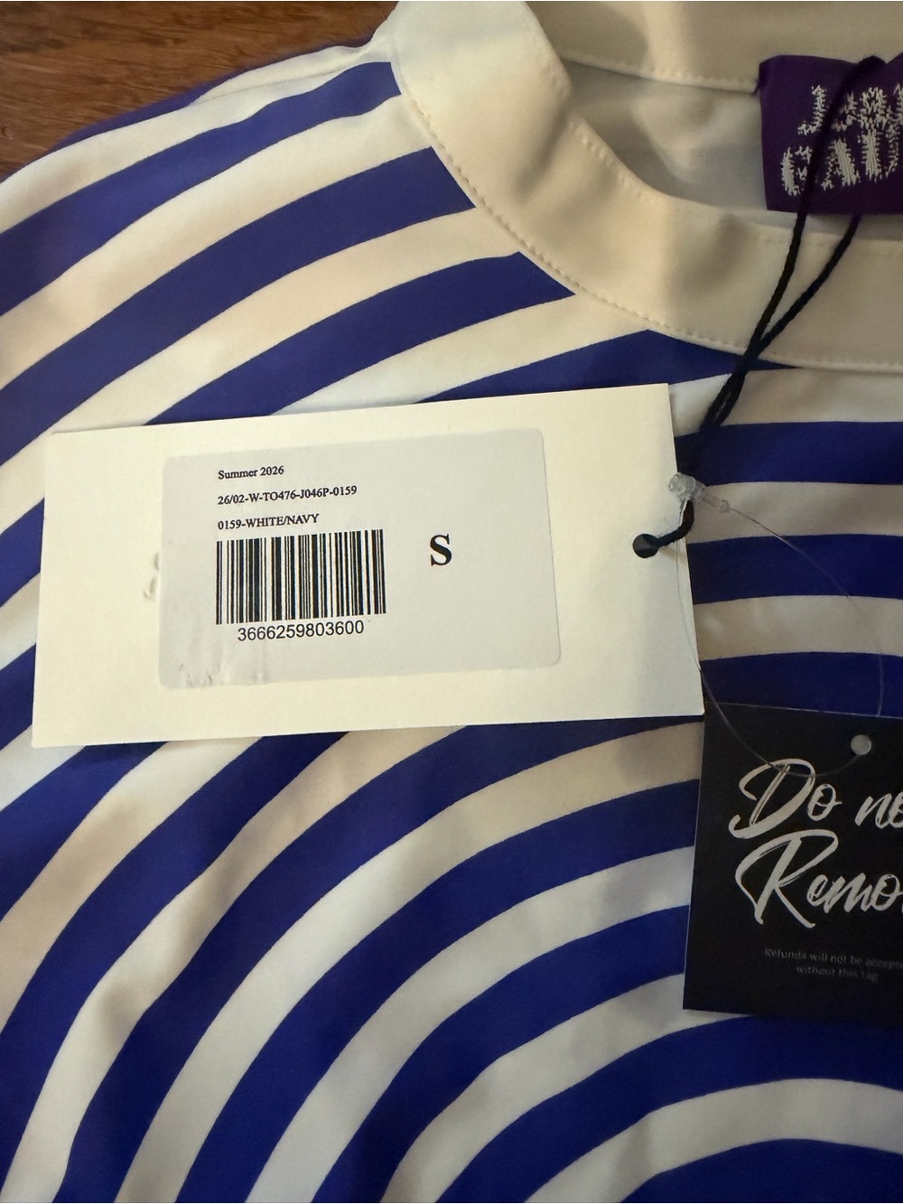Shirt - Picture 3 of 5